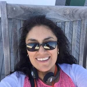 Meet your Posher, Emma